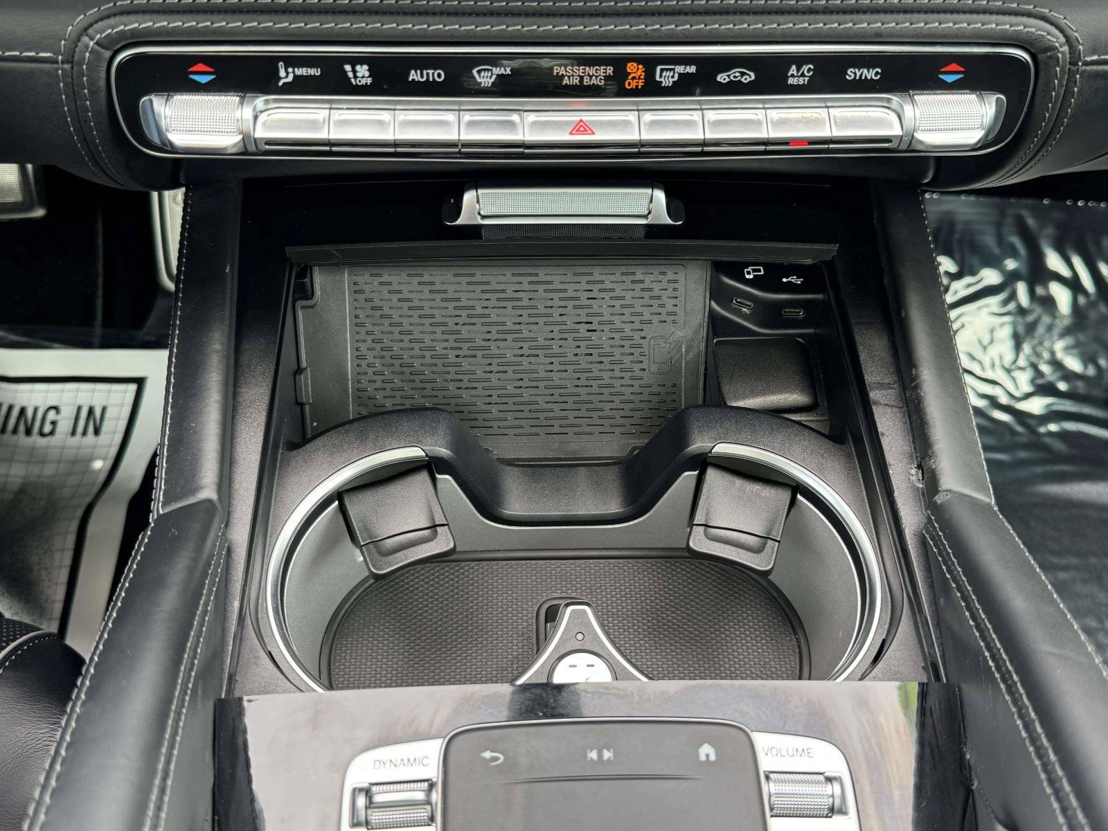 Used 2022 Mercedes-Benz Maybach GLS 600 4MATIC image 52