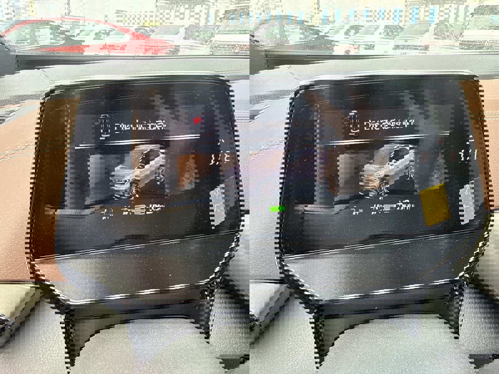 New 2026 Volkswagen ID.4 Pro image 27