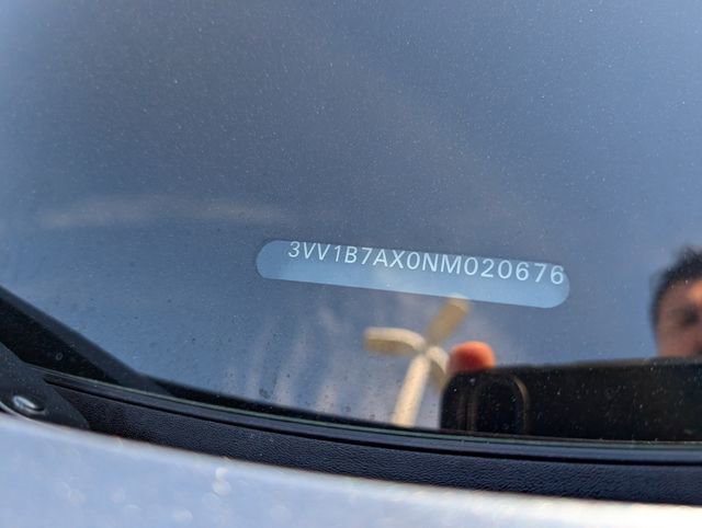 Used 2022 Volkswagen Tiguan S image 38