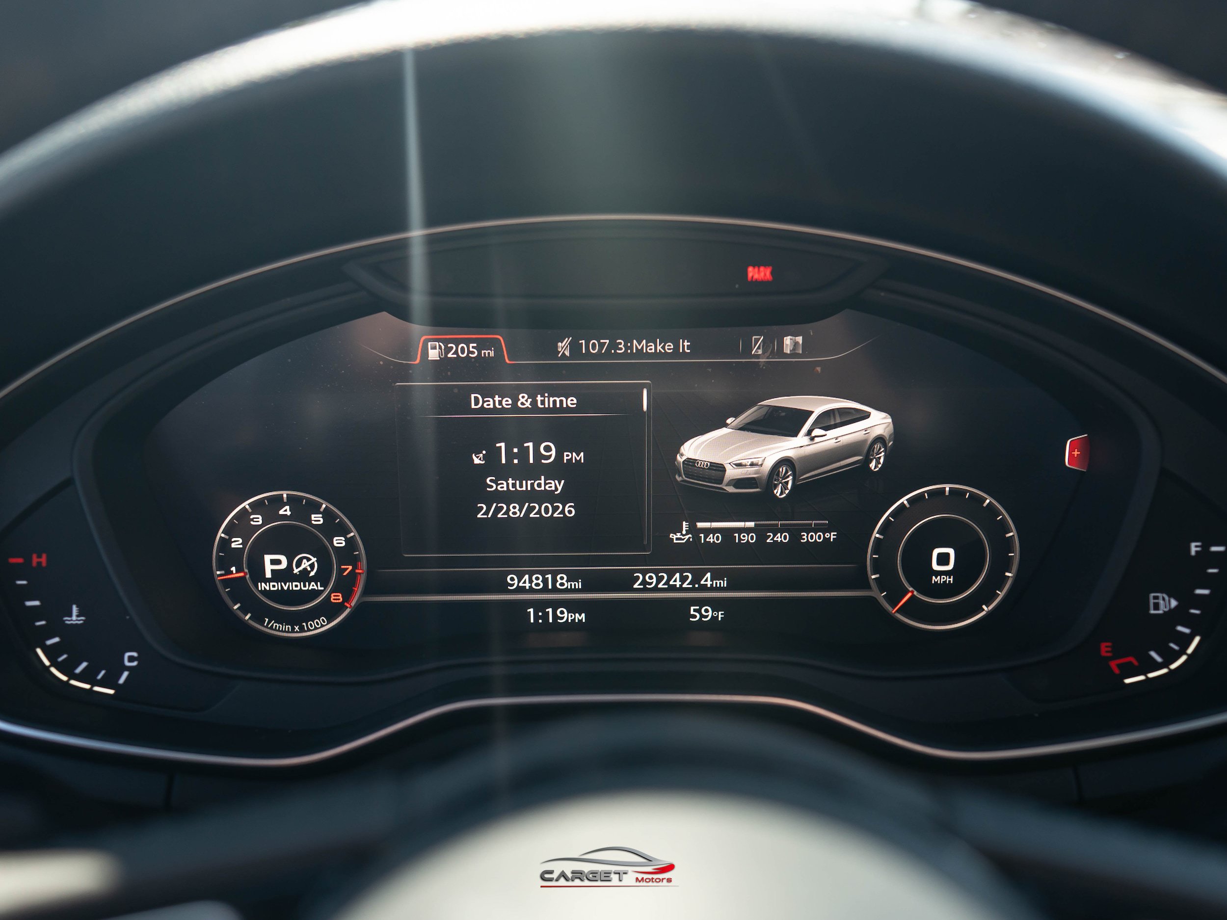 Used 2019 Audi A5 2.0T Premium Plus AWD/4WD image 29