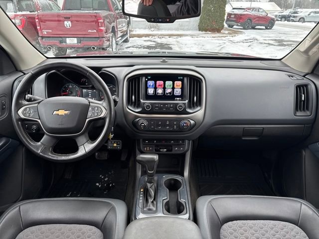 Used 2015 Chevrolet Colorado Z71 image 28