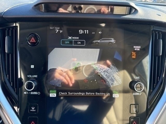 Certified 2023 Subaru Outback Limited XT image 25
