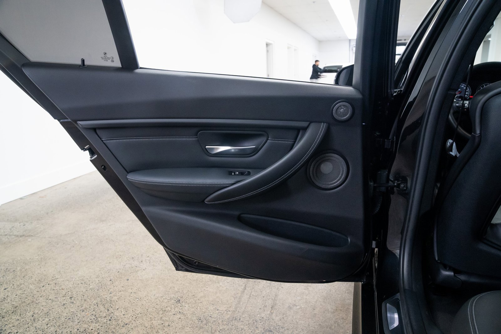 Used 2018 BMW M3 w/ Competition Package image 25