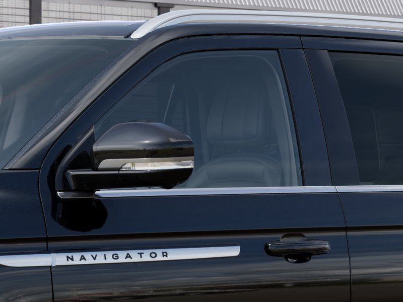New 2027 Lincoln Navigator Reserve AWD/4WD image 47