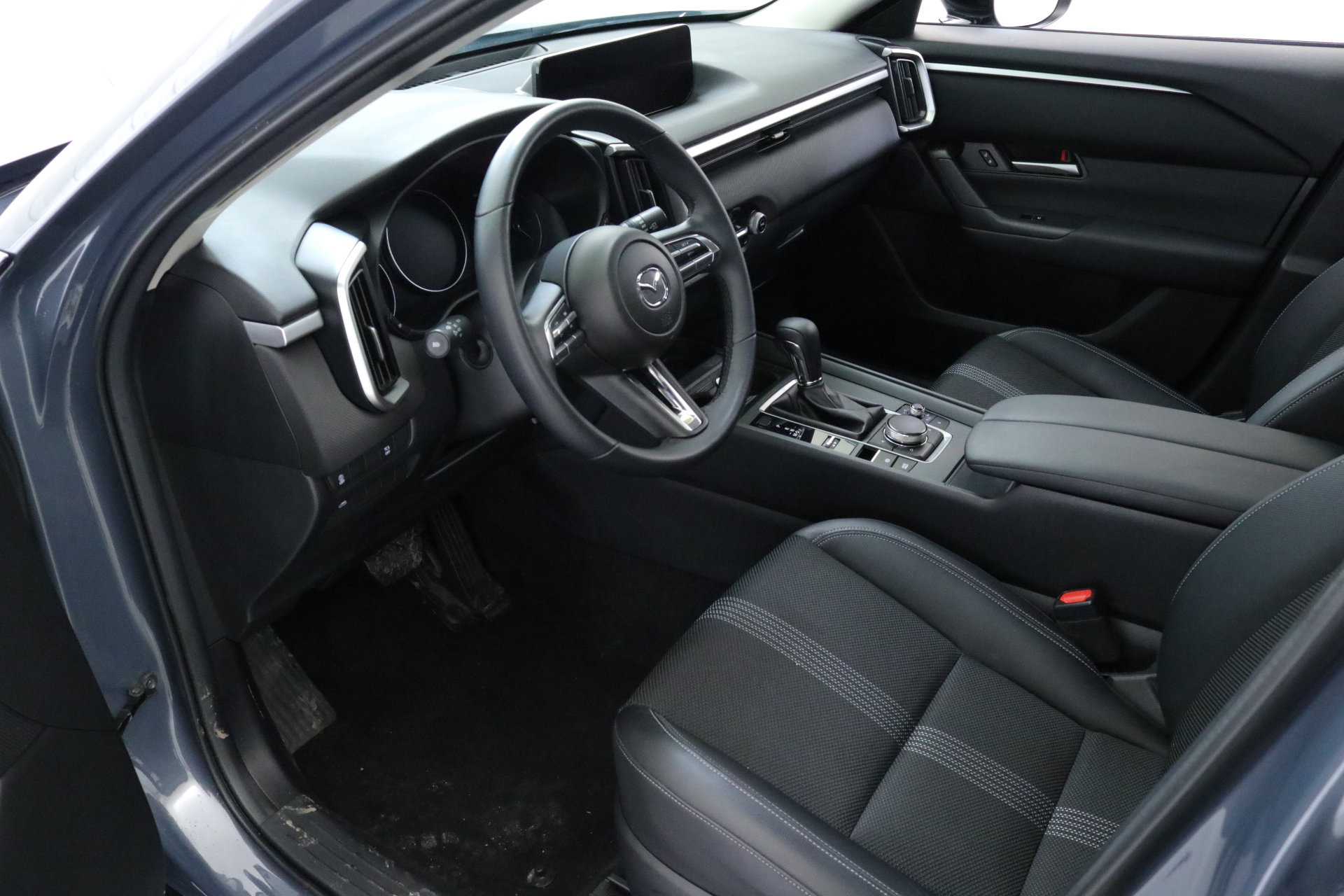 Used 2023 MAZDA CX-50 2.5 S w/ Preferred Plus Pkg image 22