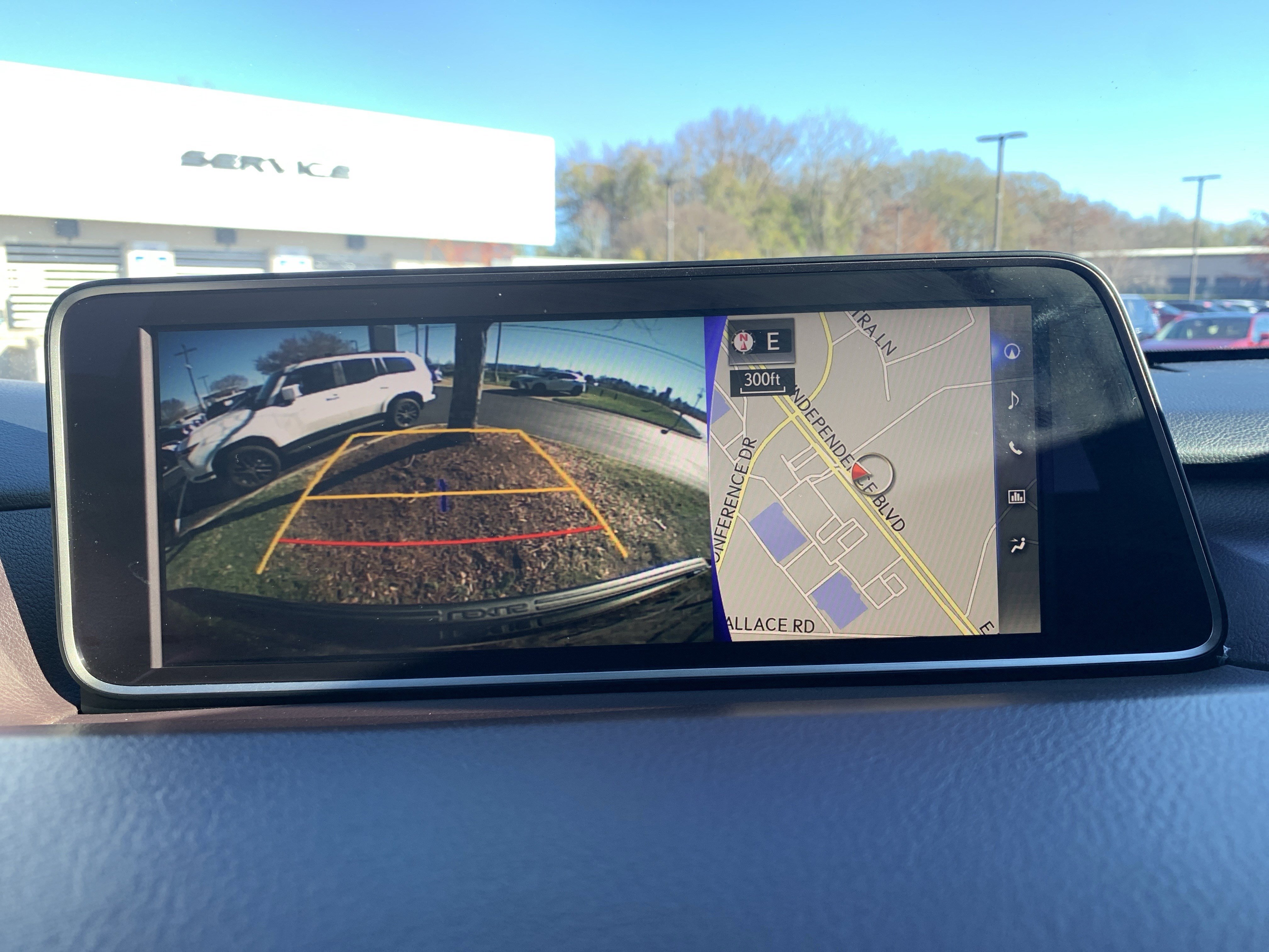 Used 2017 Lexus RX 350 FWD image 25