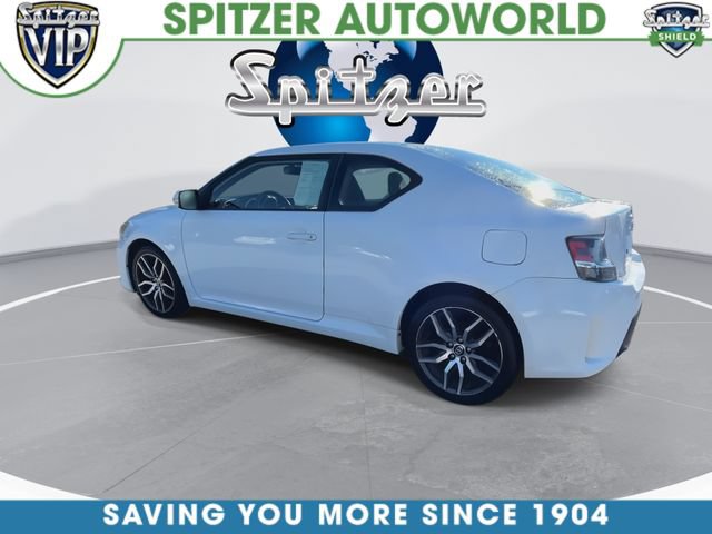 Used 2014 Scion tC FWD image 7