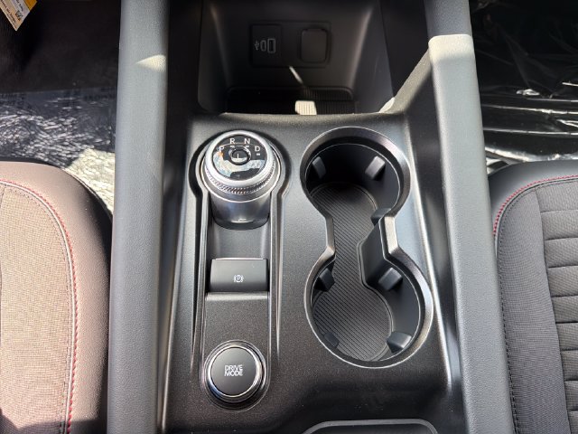 New 2027 Ford Explorer ST-Line AWD/4WD image 32