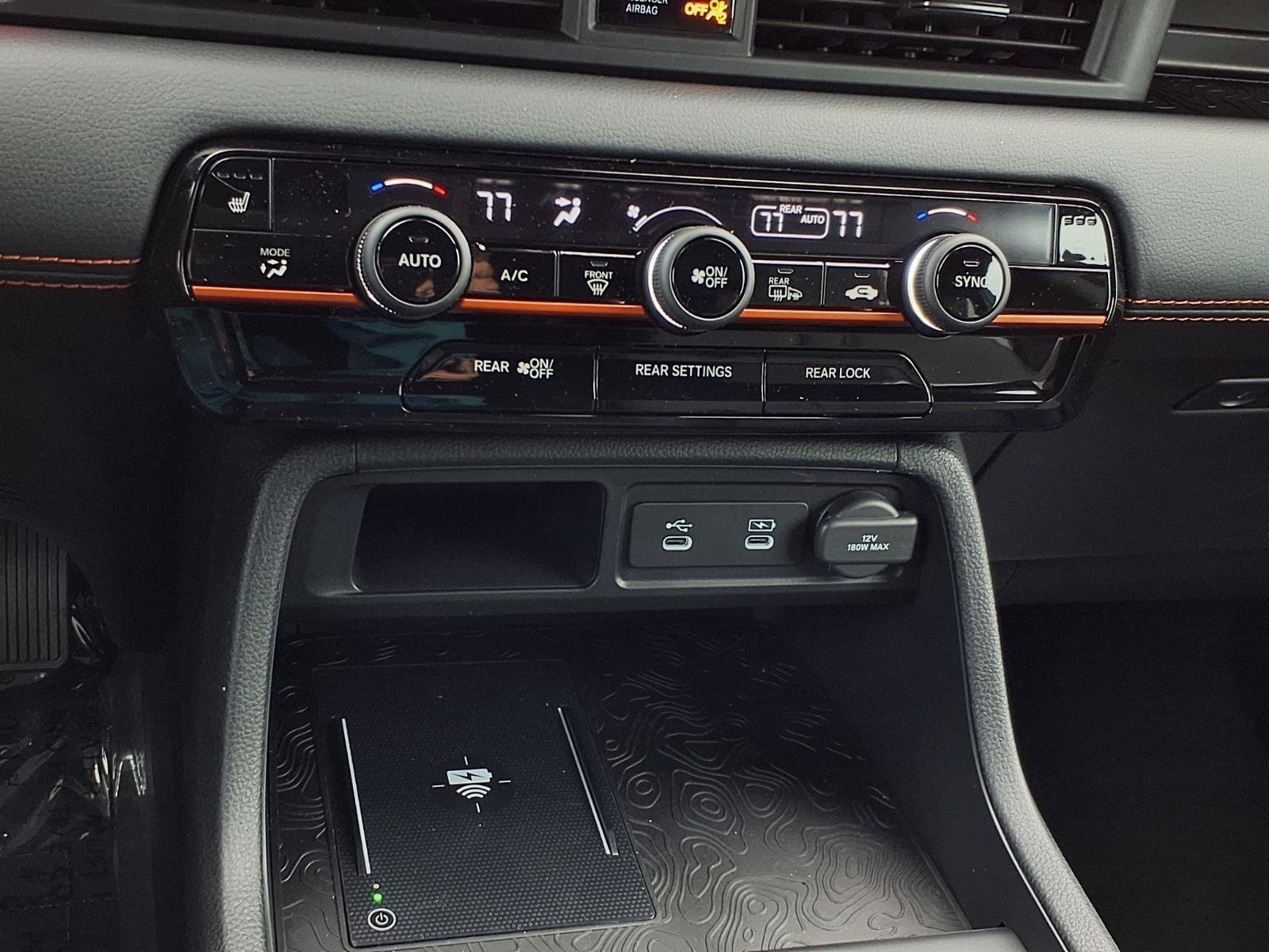 New 2026 Honda Pilot TrailSport image 21