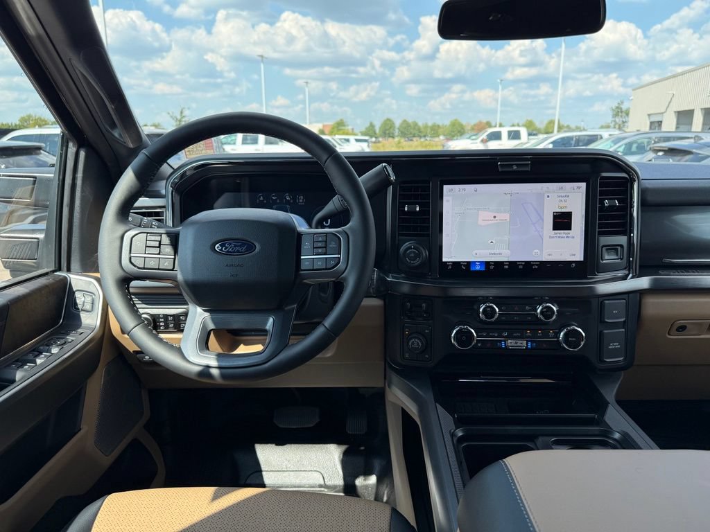 New 2027 Ford F250 Lariat w/ Tremor Off-Road Package AWD/4WD image 20