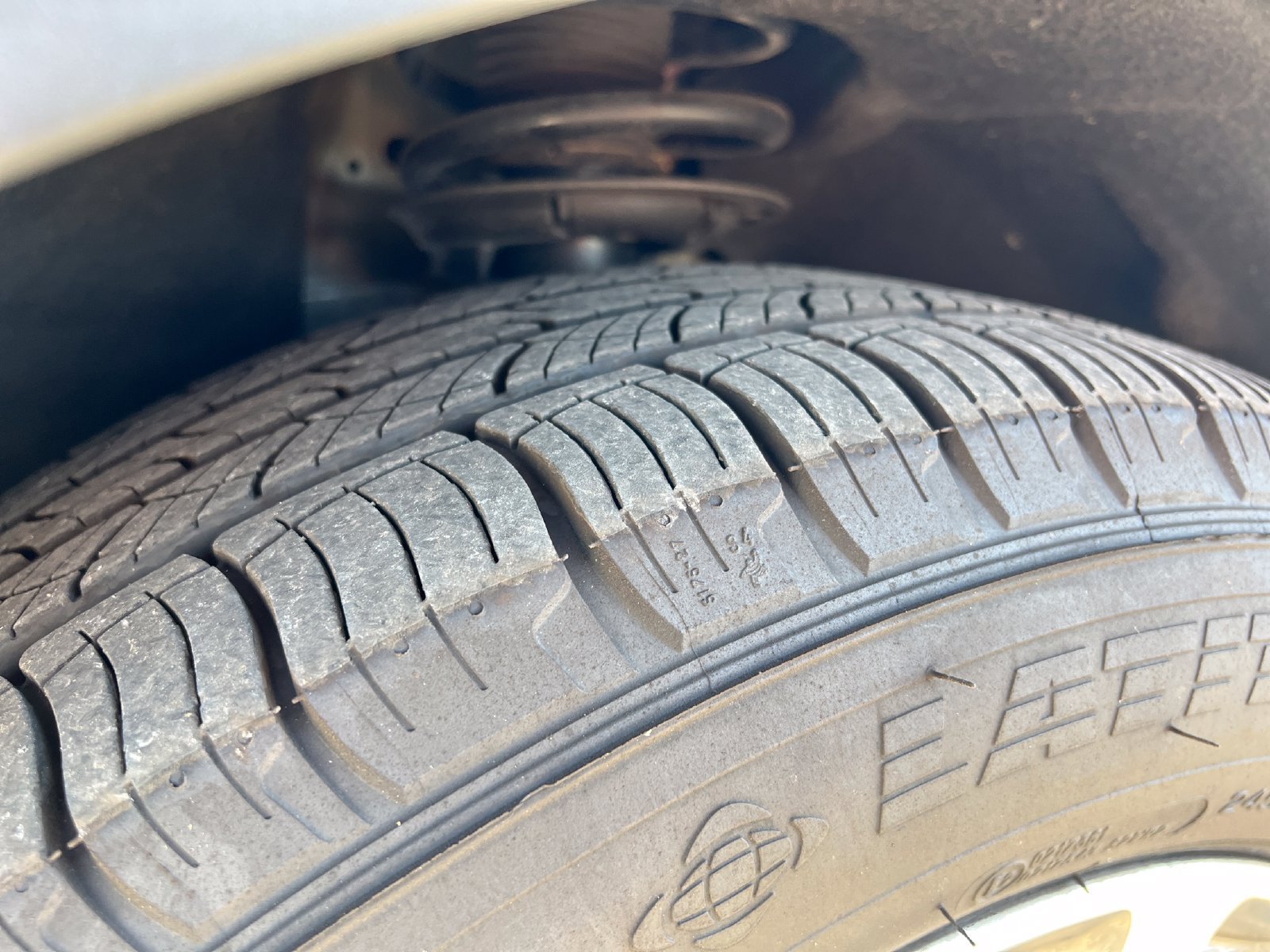 Used 2019 Lincoln Nautilus Select AWD/4WD image 28