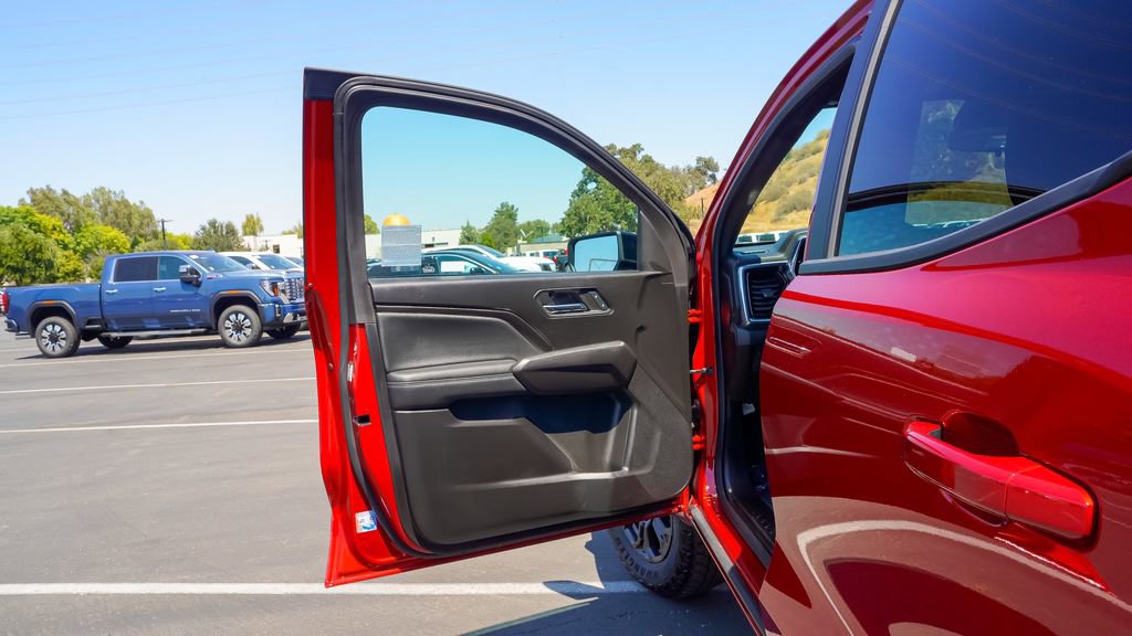 Used 2024 GMC Canyon Elevation w/ Trailering Package image 21