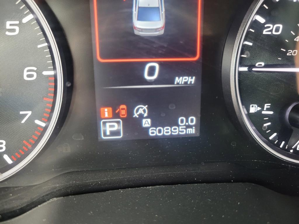 Used 2023 Subaru Legacy Premium AWD/4WD image 28
