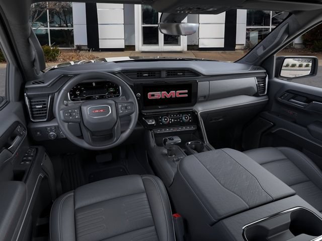 New 2026 GMC Sierra 1500 AT4X AWD/4WD image 15