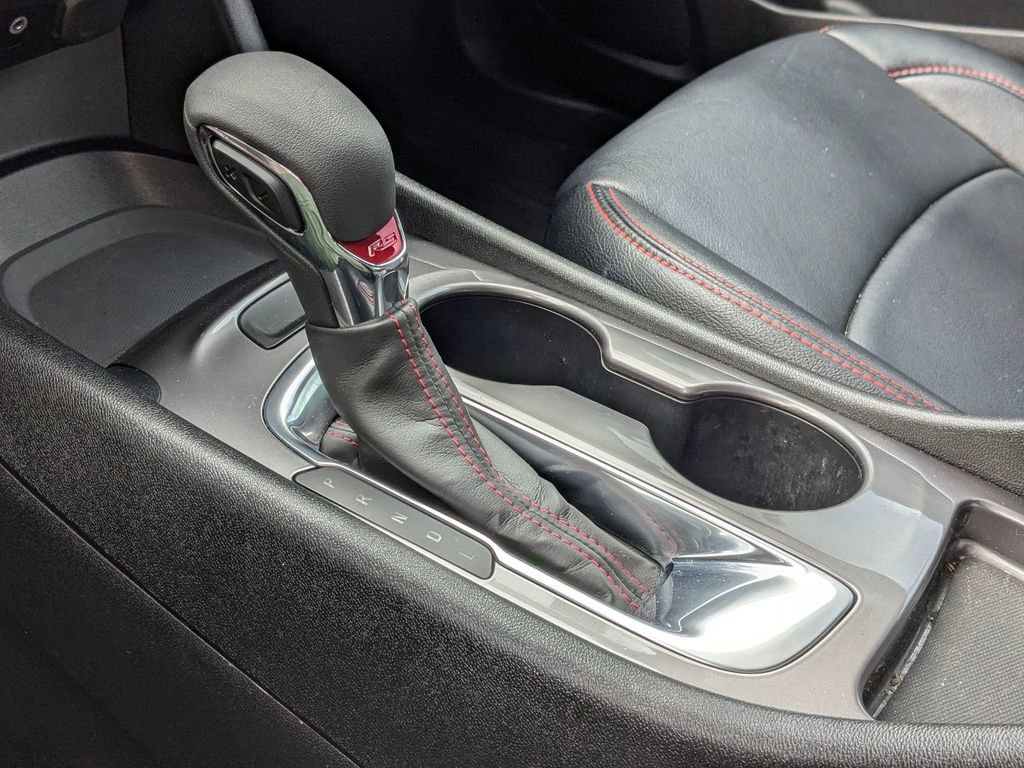 Used 2021 Chevrolet Malibu RS image 21