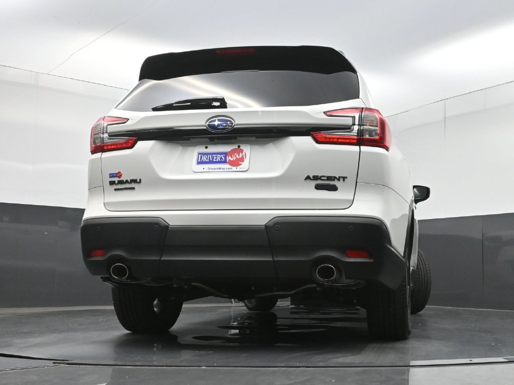Used 2024 Subaru Ascent Onyx Edition AWD/4WD image 27