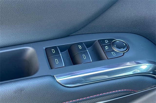 New 2026 Chevrolet Traverse RS image 15