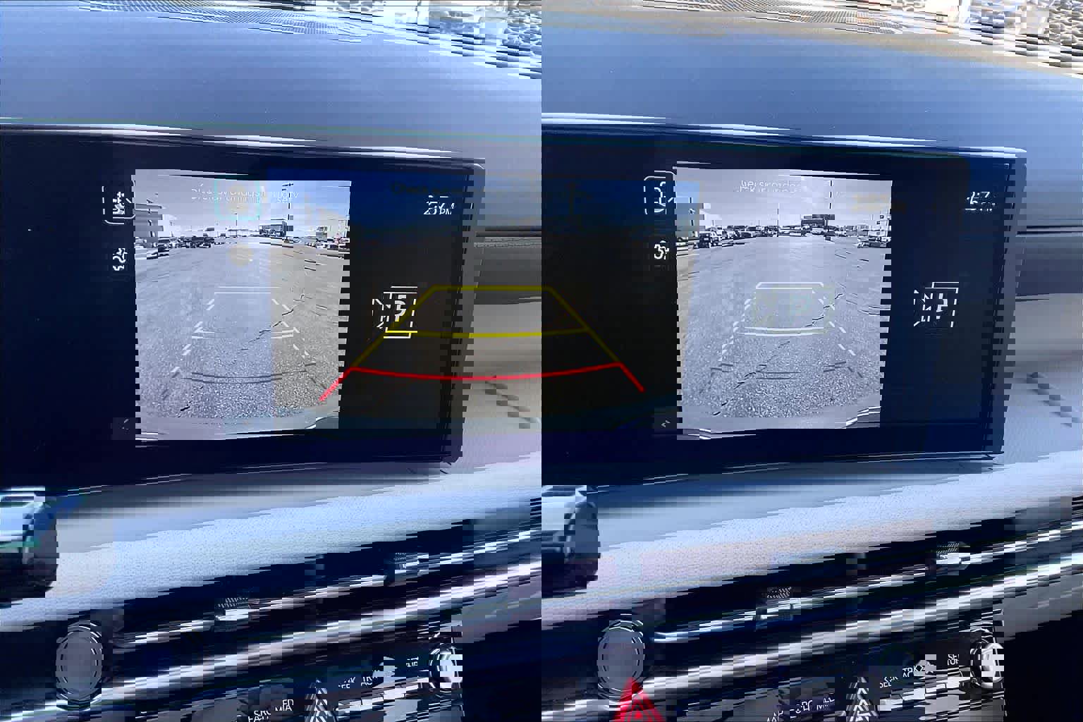 Used 2025 Hyundai Tucson SEL image 27