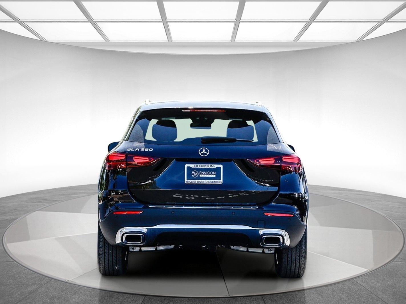 Used 2025 Mercedes-Benz GLA 250 image 4