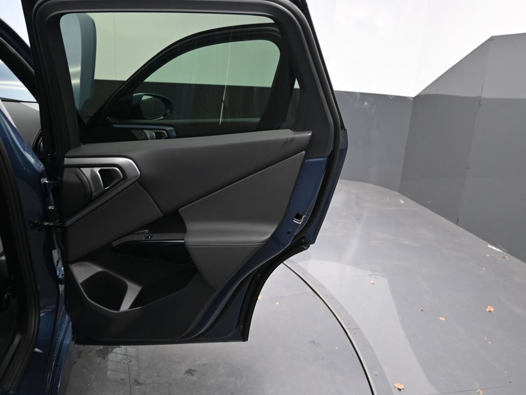 New 2026 BMW X3 xDrive30i AWD/4WD image 29