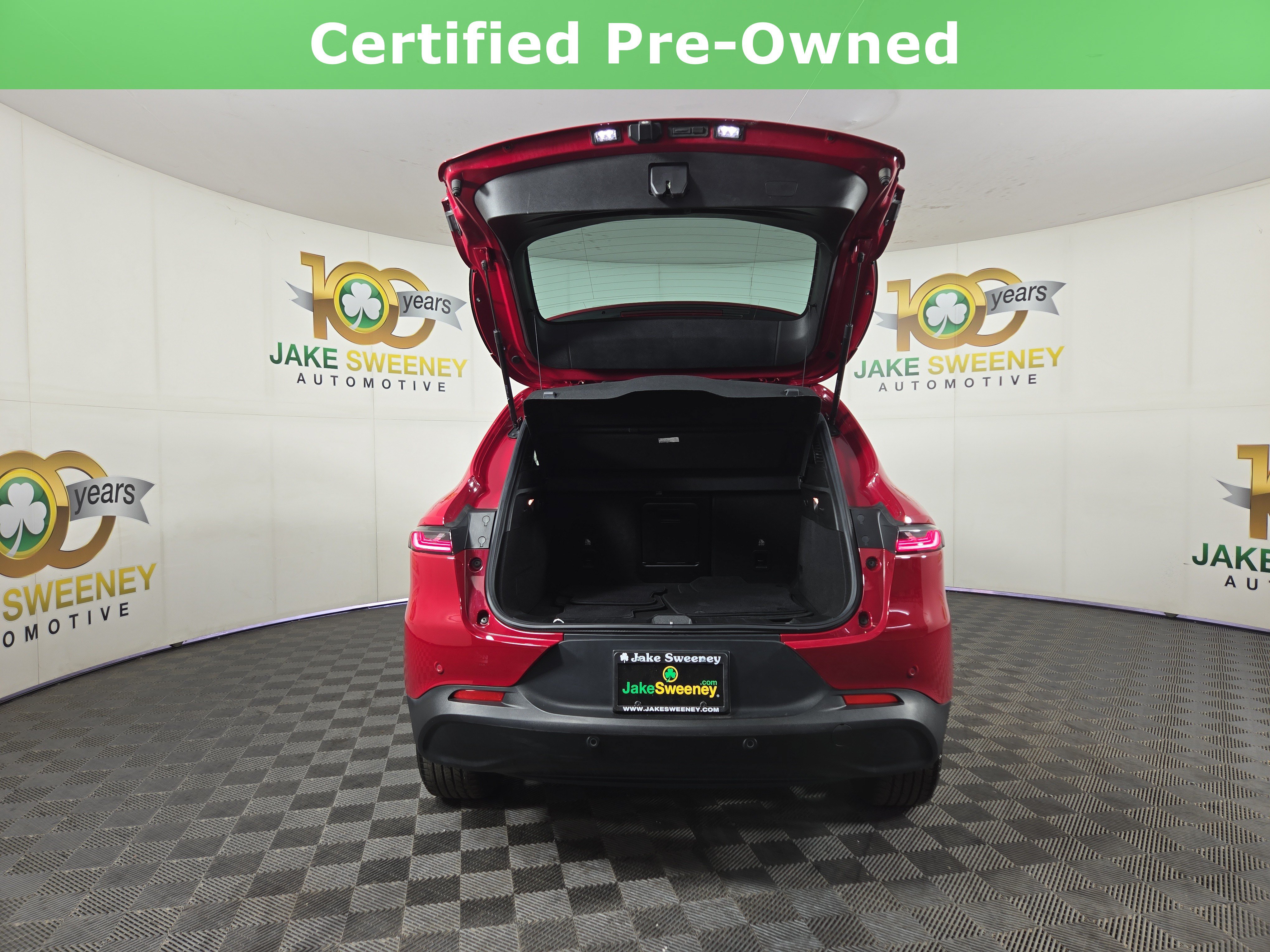 Used 2023 Dodge Hornet GT w/ Cold Weather Group AWD/4WD image 32