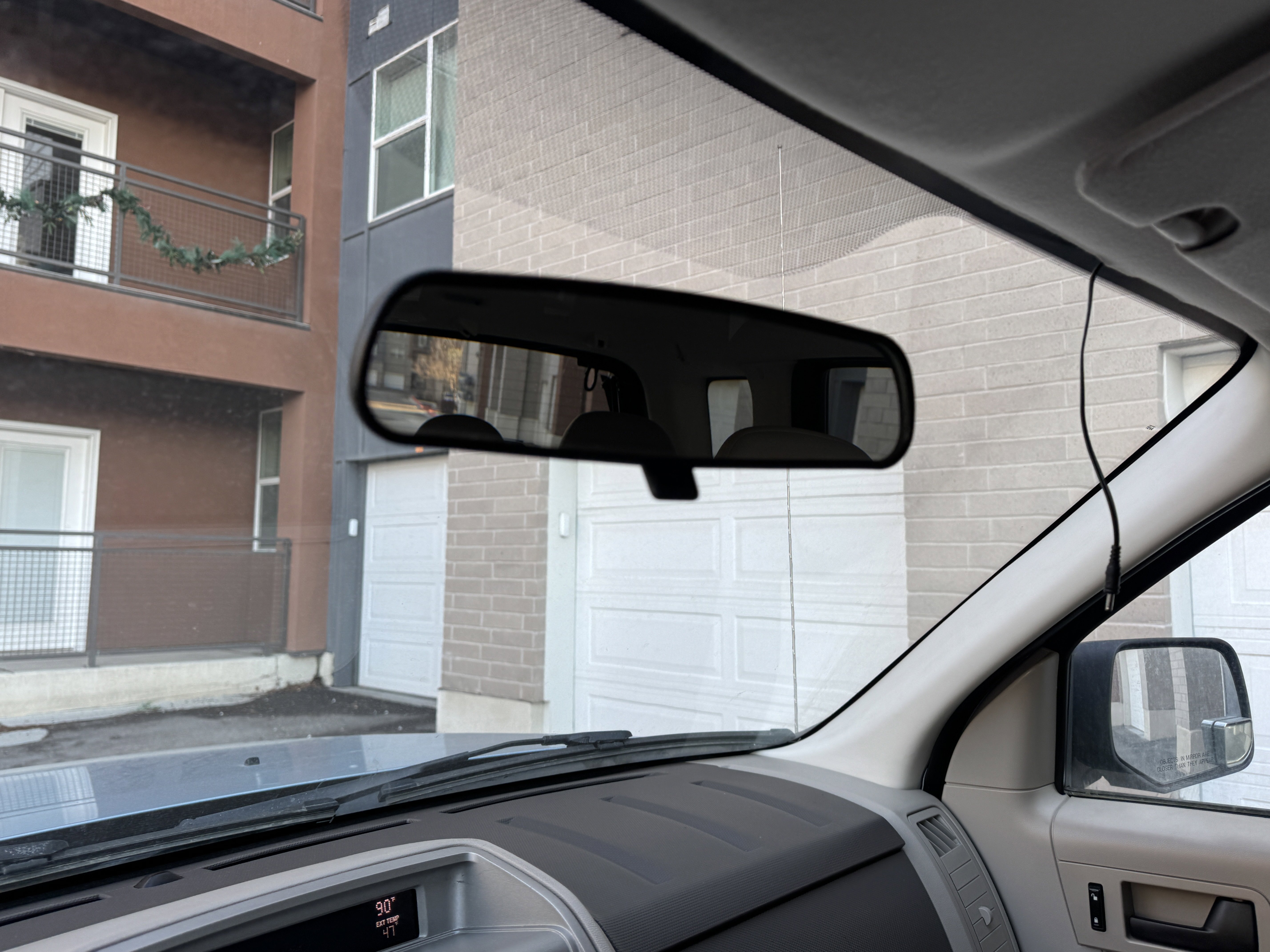 Used 2008 Ford Escape 4WD Hybrid image 21