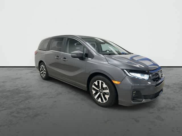 Used 2025 Honda Odyssey EX-L image 5