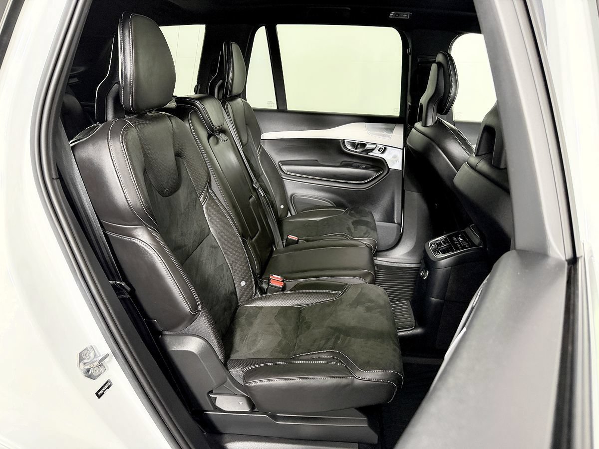 Used 2016 Volvo XC90 T8 R-Design w/ Vision Package AWD/4WD image 51