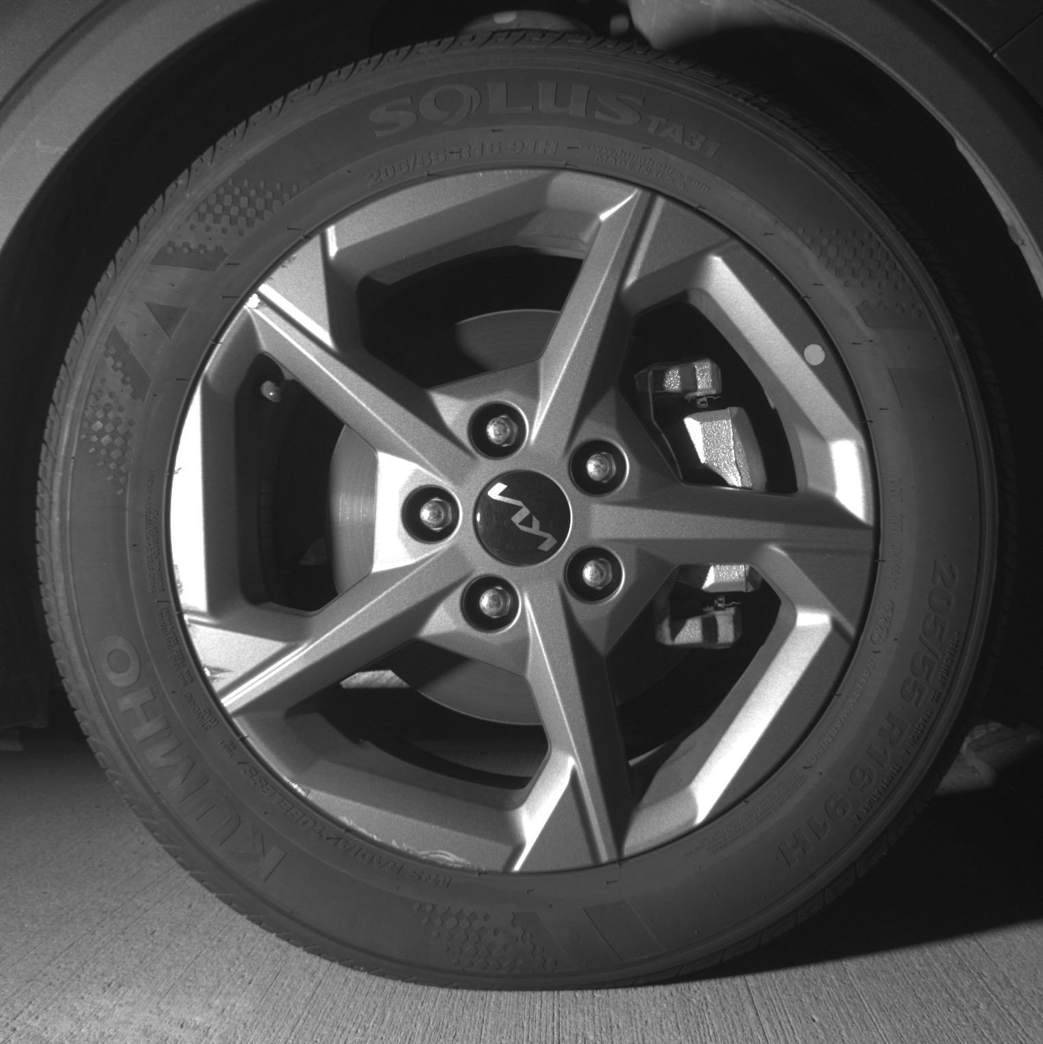 Used 2025 Kia K4 FWD image 13