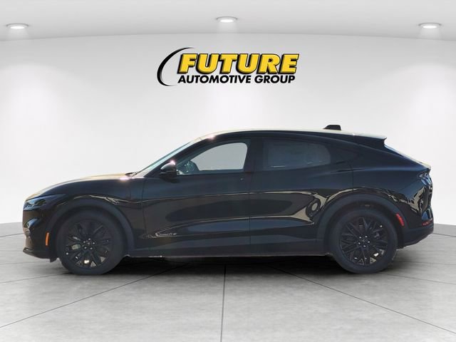 New 2026 Ford Mustang Mach-E Select w/ Comfort Package RWD image 7