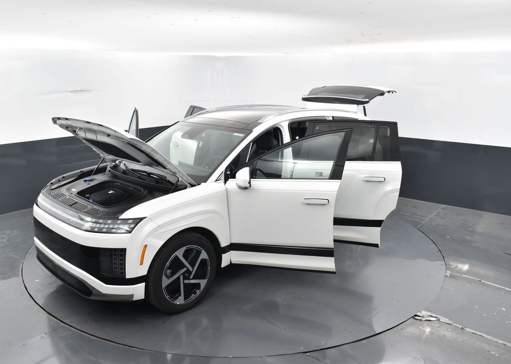 New 2026 Hyundai Ioniq 9 Calligraphy image 43