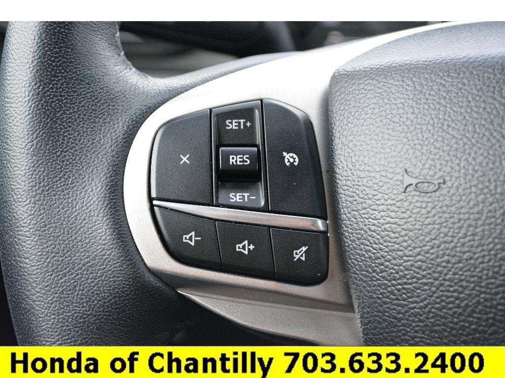Used 2024 Ford Explorer XLT image 21
