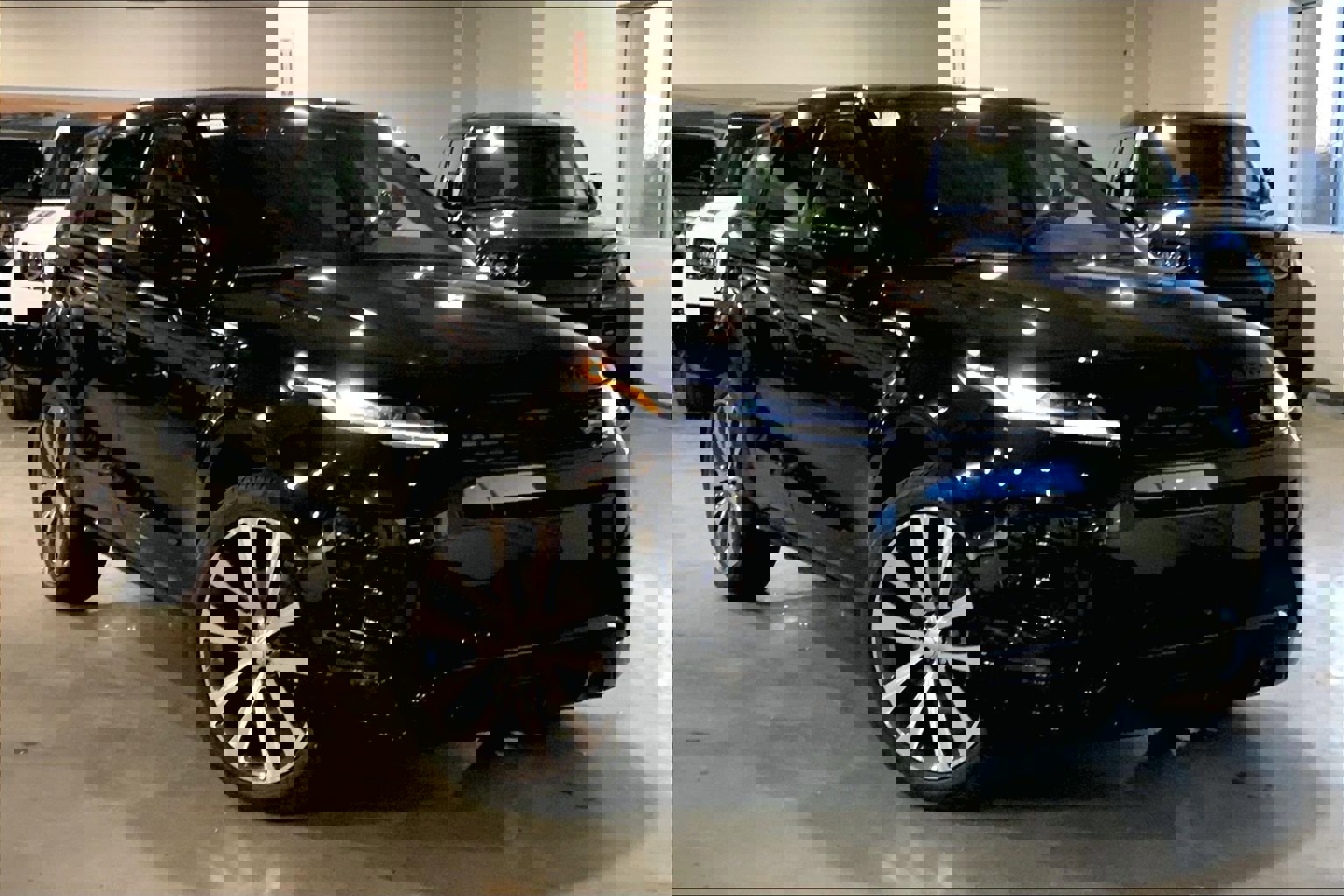 New 2026 Land Rover Range Rover Evoque Dynamic SE image 2