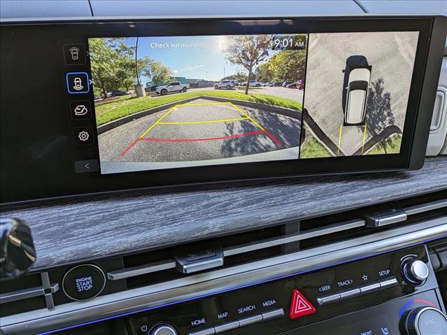 New 2026 Hyundai Santa Fe Calligraphy image 14