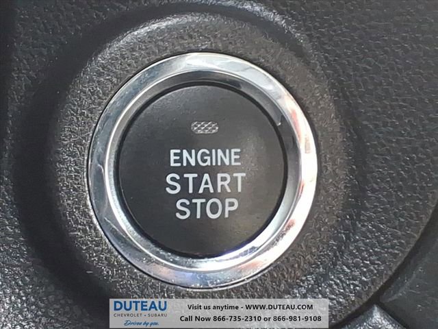 Certified 2025 Subaru Outback Premium w/ Popular Package #1A image 15