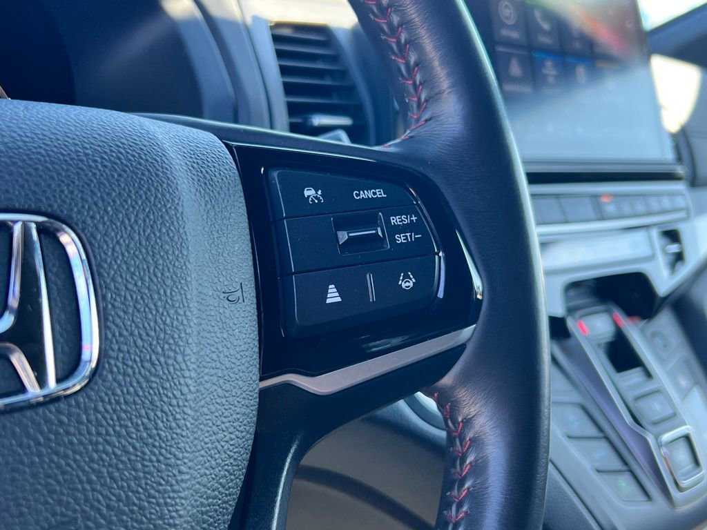 Used 2025 Honda Odyssey Sport-L image 27