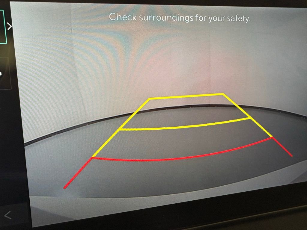 New 2026 Kia K5 GT image 31