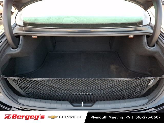 Used 2025 Hyundai Sonata SEL image 31