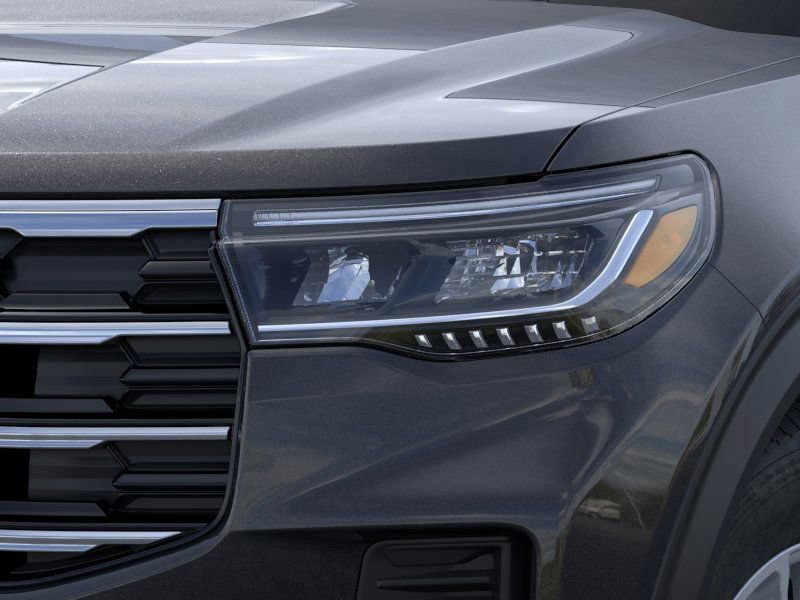 New 2026 Ford Explorer Active AWD/4WD image 19