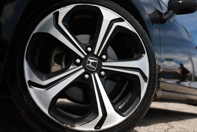 Used 2015 Honda Civic Si image 34