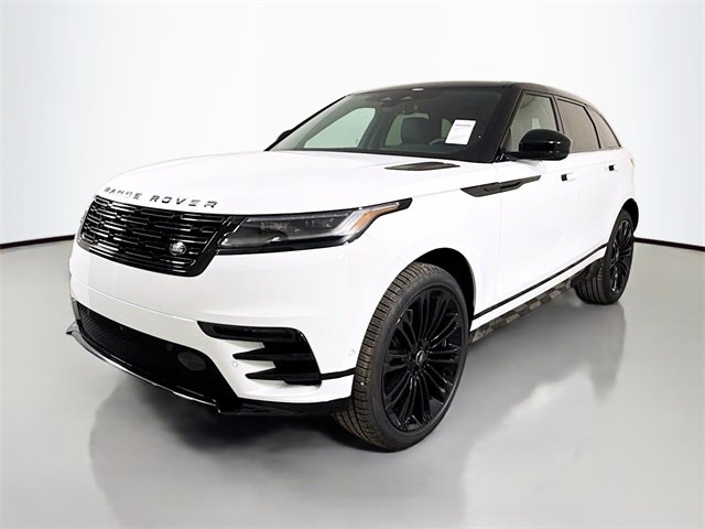 New 2026 Land Rover Range Rover Velar Dynamic SE image 1