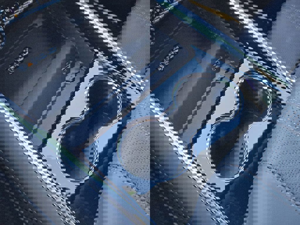 New 2026 Chevrolet Tahoe High Country image 17