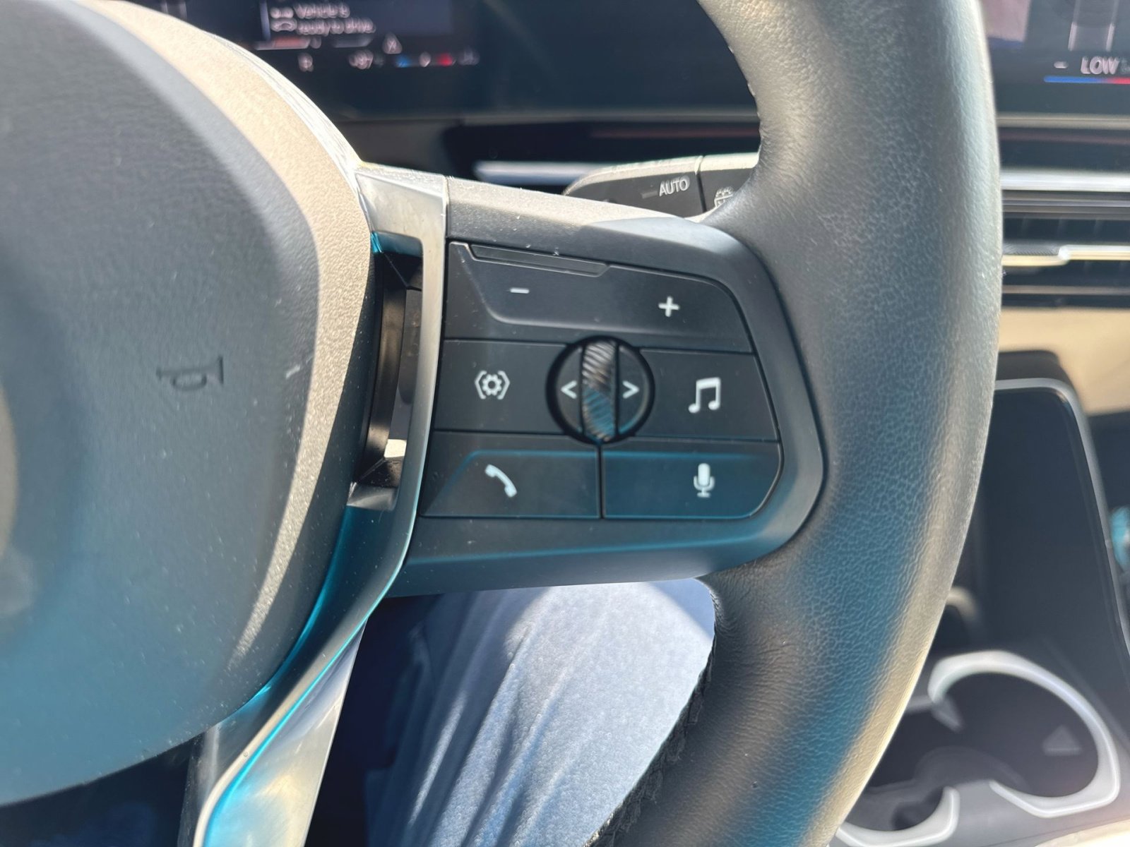 Certified 2023 BMW X1 xDrive28i w/ Convenience Package image 17