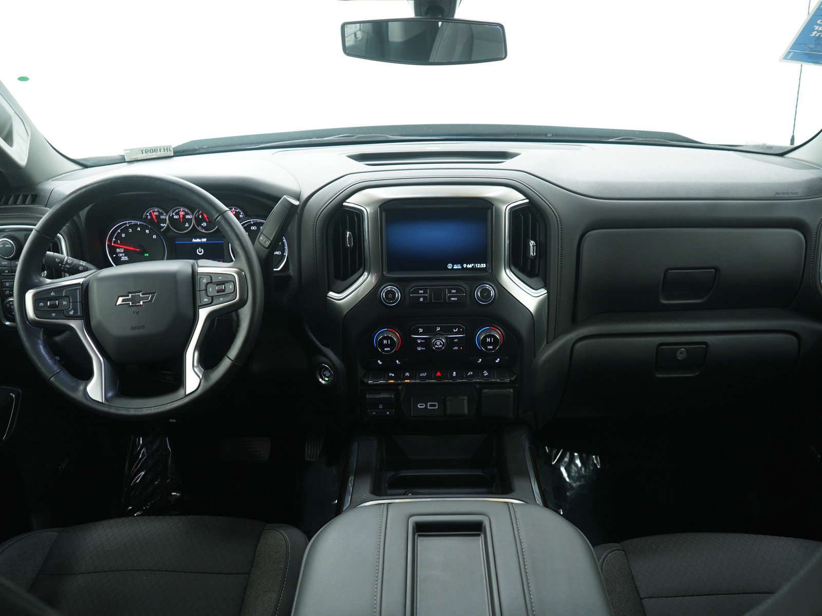 Used 2020 Chevrolet Silverado 1500 RST image 16