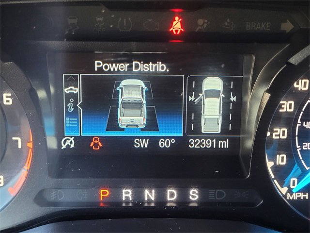 Used 2020 Ford Ranger XLT w/ Equipment Group 301A Mid image 26