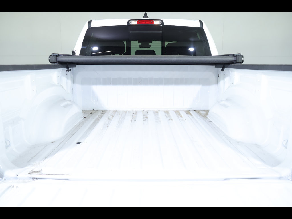 Used 2023 RAM 1500 Big Horn AWD/4WD image 19