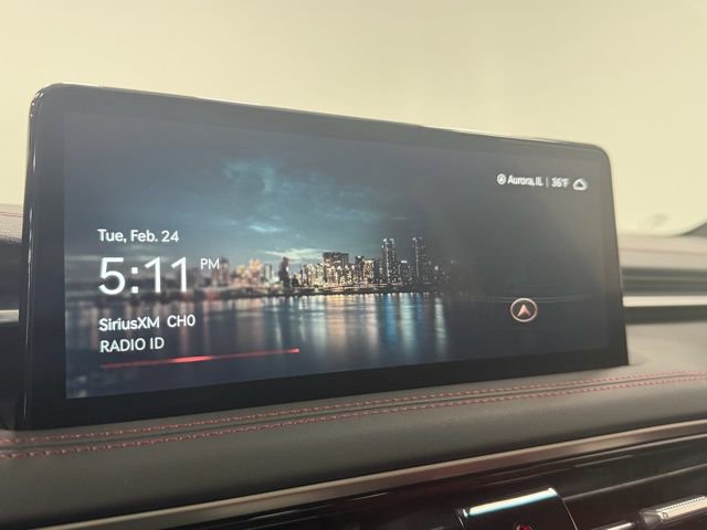 Used 2026 Genesis G70 3.3T Sport Prestige image 19