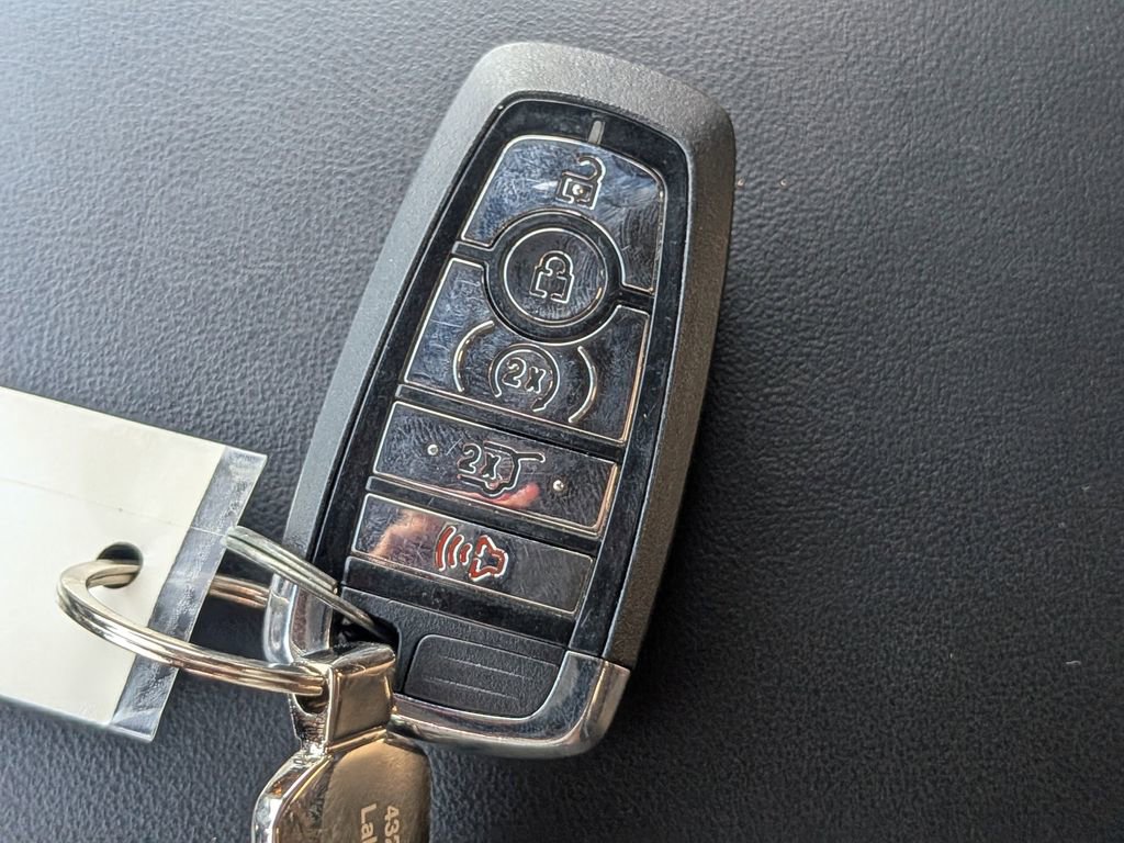 Used 2022 Lincoln Aviator Grand Touring w/ Equipment Group 301A image 33