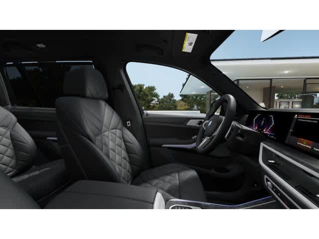 New 2027 BMW X7 xDrive40i w/ M Sport Package AWD/4WD image 9