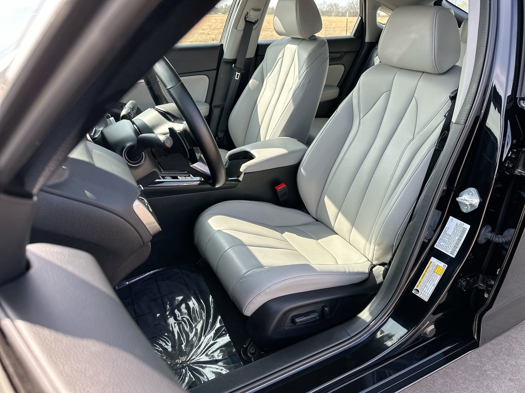 Used 2023 Acura Integra FWD image 11